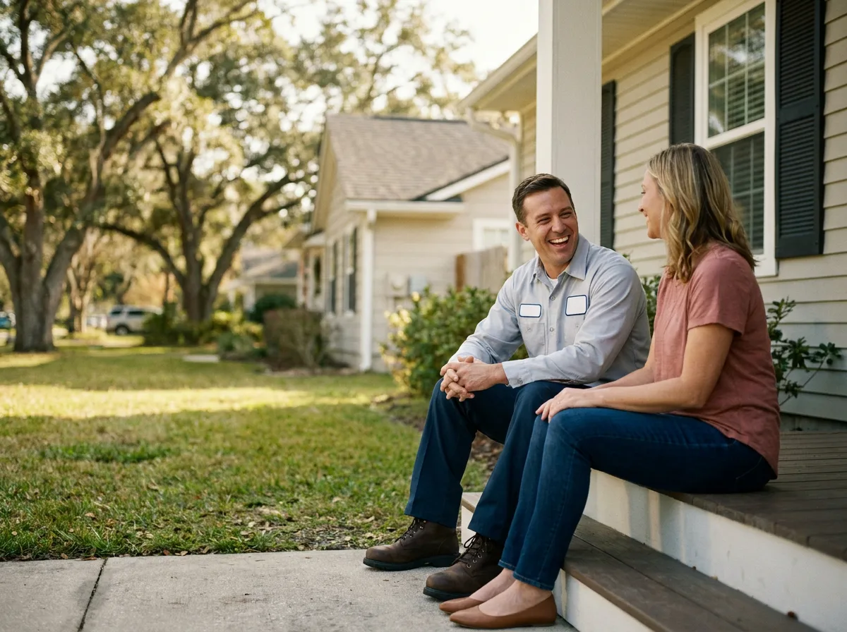 Septic tank pumping FAQs for Whitesboro, OK